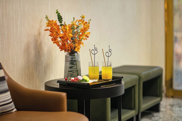 San Palace Hotel（サン・パレス・ホテル）