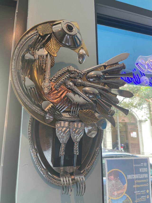 ダンズ ジョセフィン ホテル