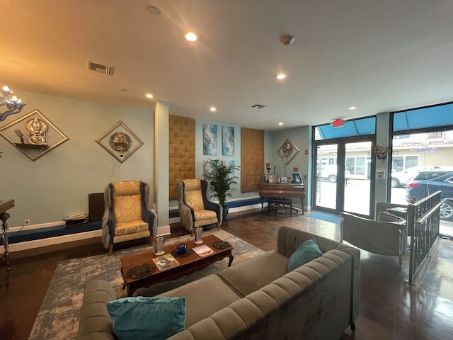 ダンズ ジョセフィン ホテル