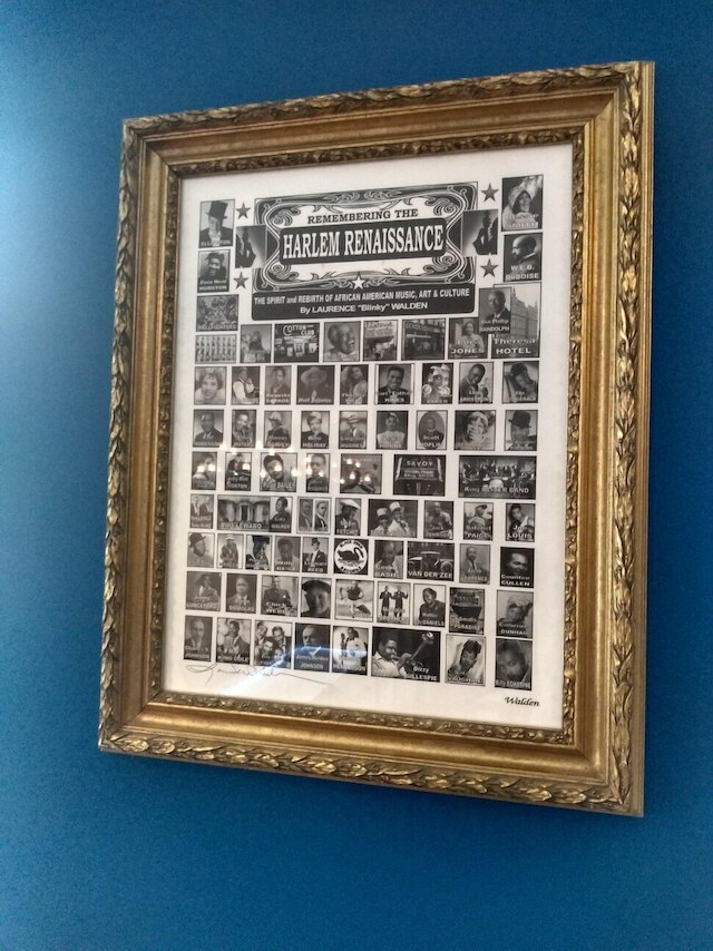 ダンズ ジョセフィン ホテル