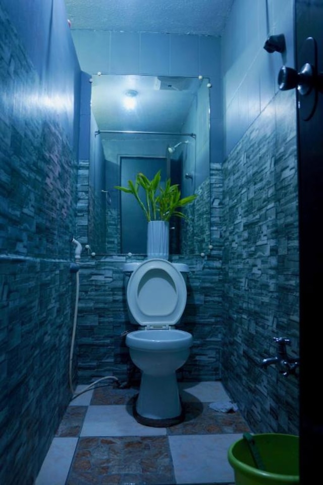 E トランジェント - ホステル