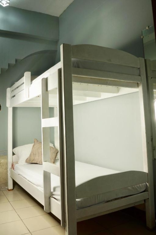 E トランジェント - ホステル