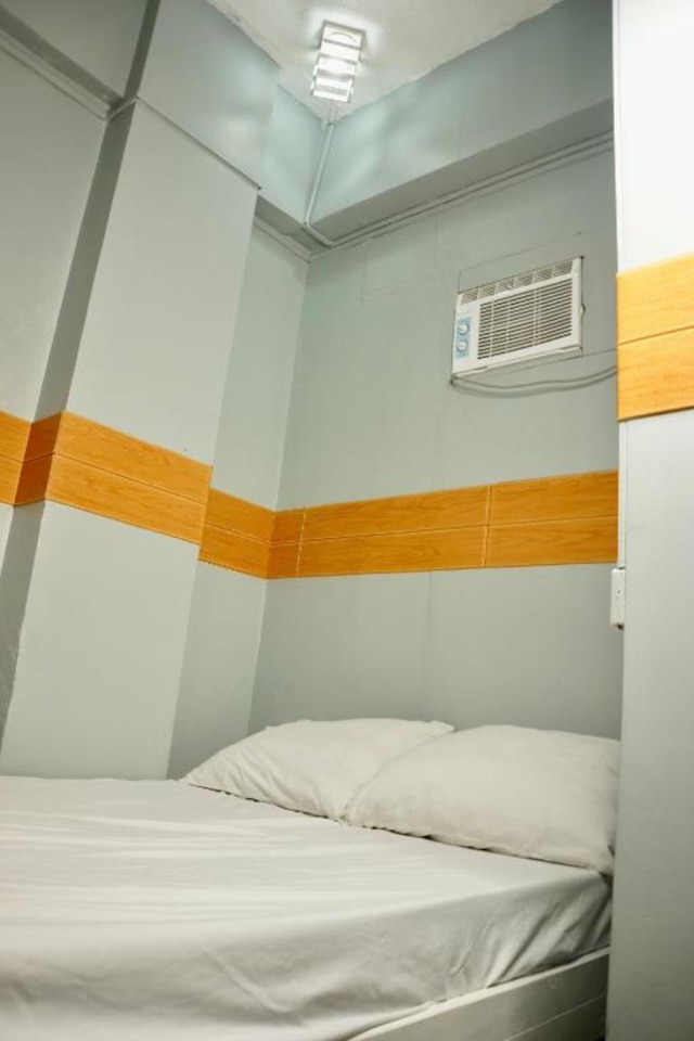 E トランジェント - ホステル