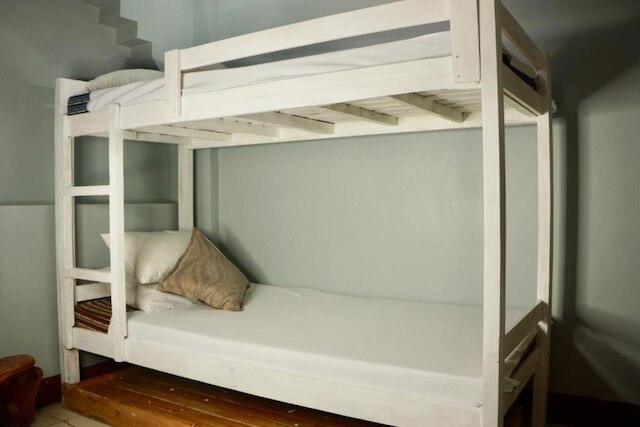 E トランジェント - ホステル