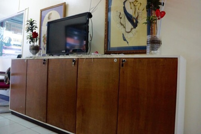 E トランジェント - ホステル