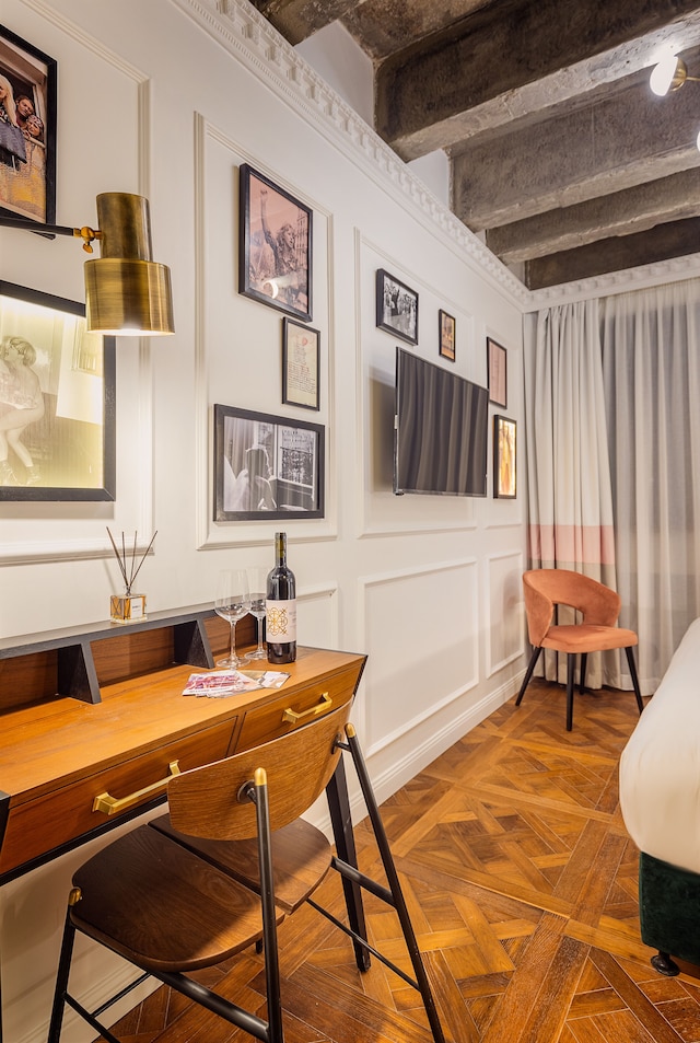 ブラウン ボボ, ブラウン ホテルズのメンバー