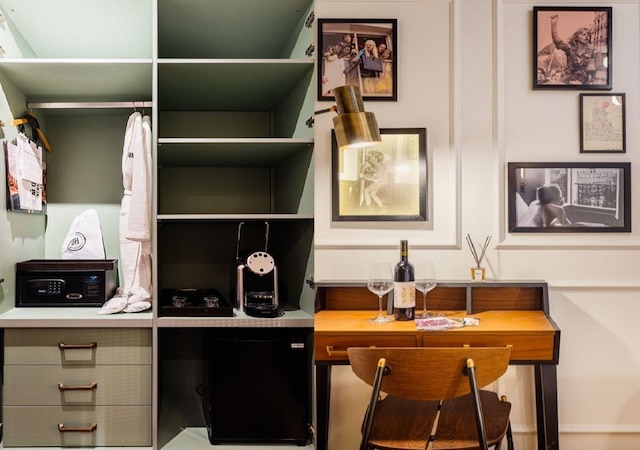 ブラウン ボボ, ブラウン ホテルズのメンバー