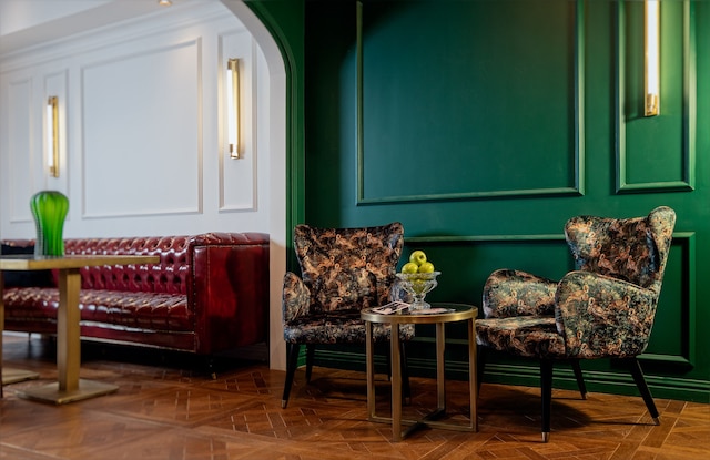 ブラウン ボボ, ブラウン ホテルズのメンバー