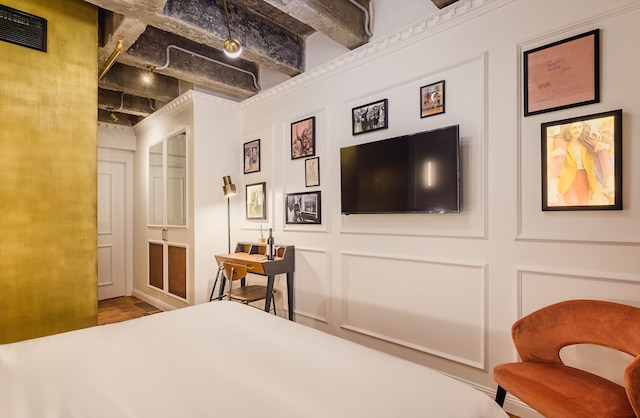 ブラウン ボボ, ブラウン ホテルズのメンバー