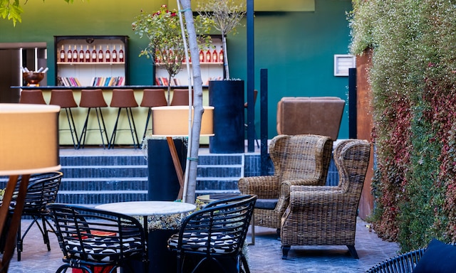 ブラウン ボボ, ブラウン ホテルズのメンバー