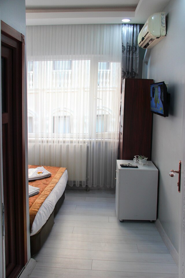 ハムザベイ ホテル