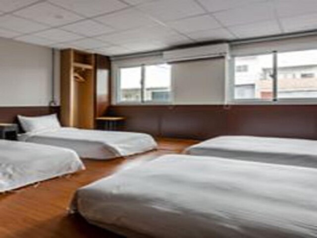 Cloud Izumi Cozy Inn (雲泉和旅)