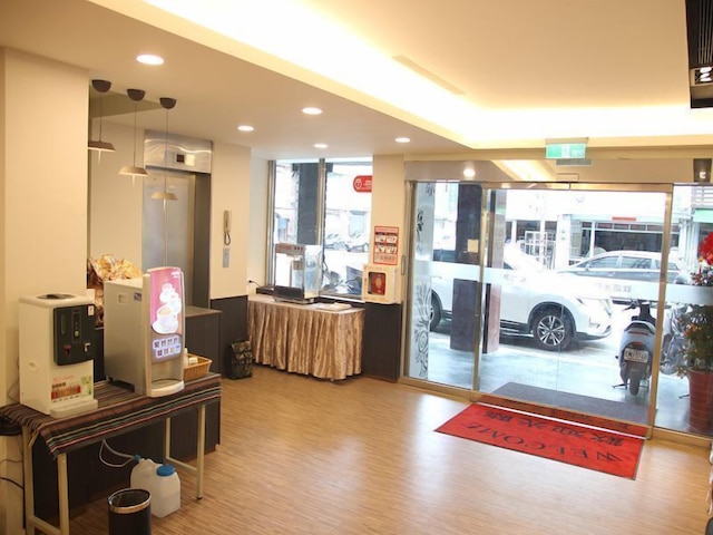 Cloud Izumi Cozy Inn (雲泉和旅)