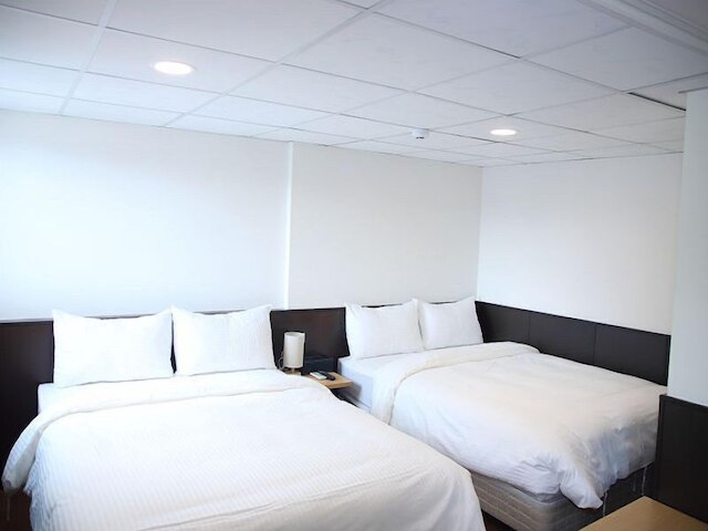 Cloud Izumi Cozy Inn (雲泉和旅)