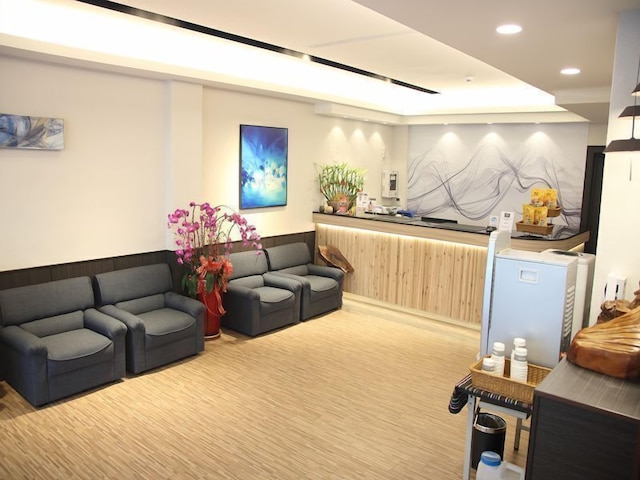 Cloud Izumi Cozy Inn (雲泉和旅)