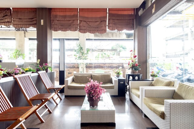 キャピタル O 2023 メダン ヴィル ホテル