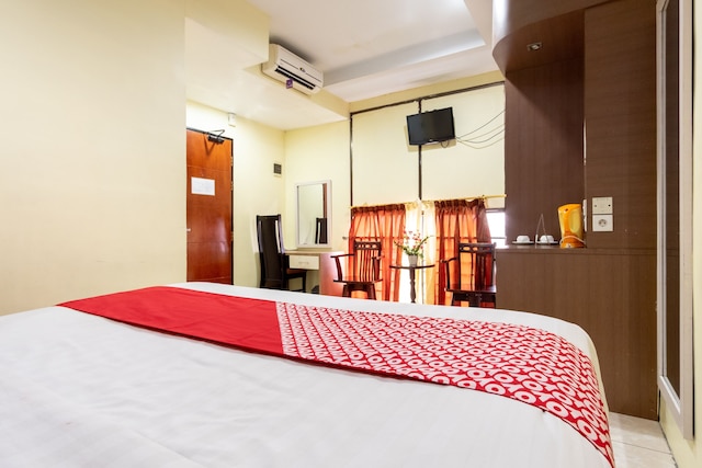 キャピタル O 2023 メダン ヴィル ホテル