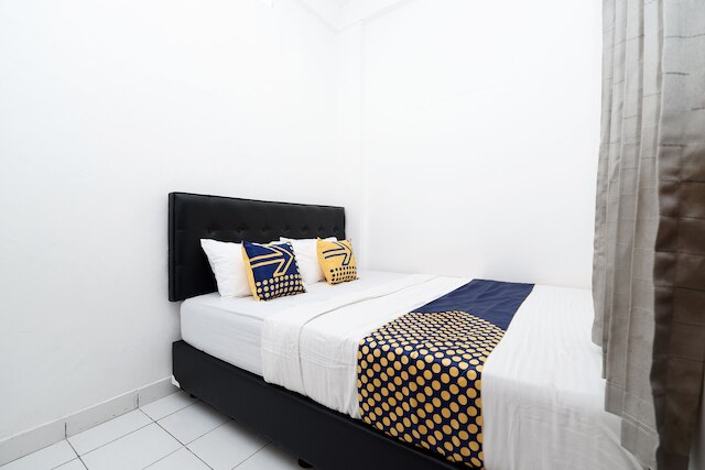 OYO Life 1942 アジアレジデンス・シャリア