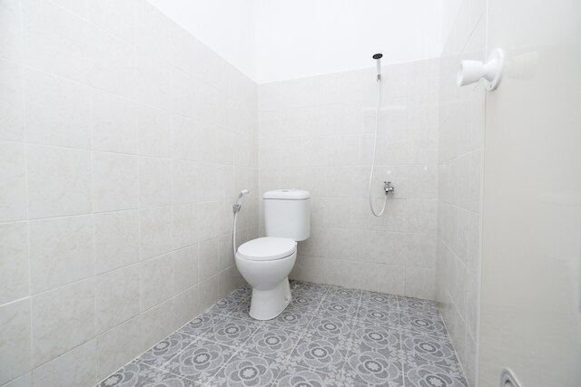 OYO Life 1942 アジアレジデンス・シャリア