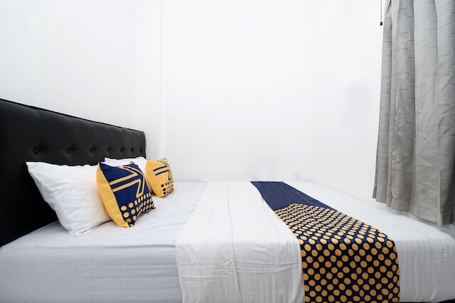 OYO Life 1942 アジアレジデンス・シャリア