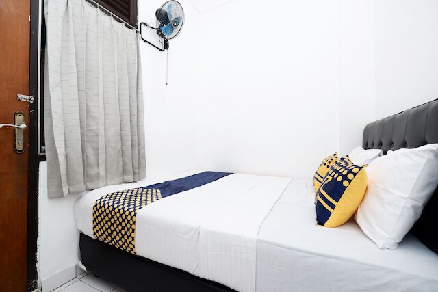 OYO Life 1942 アジアレジデンス・シャリア