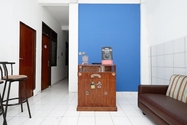 OYO Life 1942 アジアレジデンス・シャリア