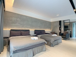 リーズ アパートメント B