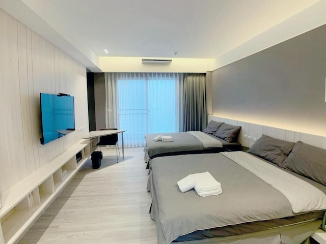 リーズ アパートメント B