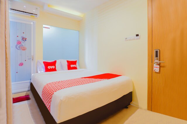 OYO 1850 ザ トレンド