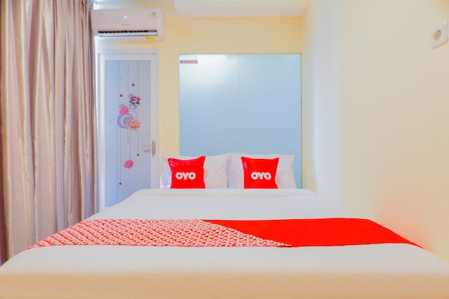 OYO 1850 ザ トレンド