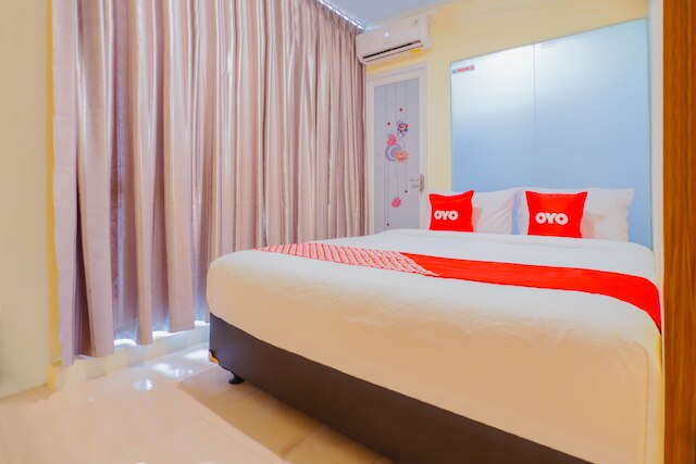 OYO 1850 ザ トレンド