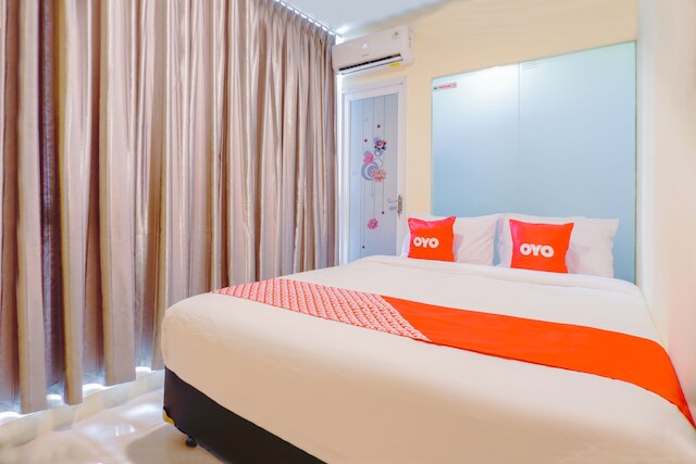 OYO 1850 ザ トレンド