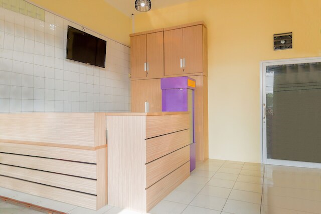 OYO 1850 ザ トレンド