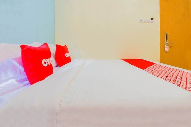 OYO 1850 ザ トレンド