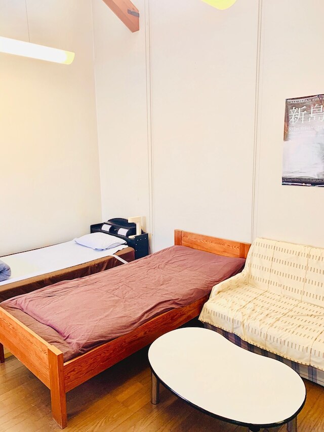 ゲストハウス池太