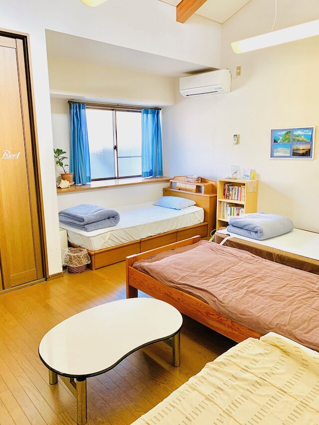 ゲストハウス池太