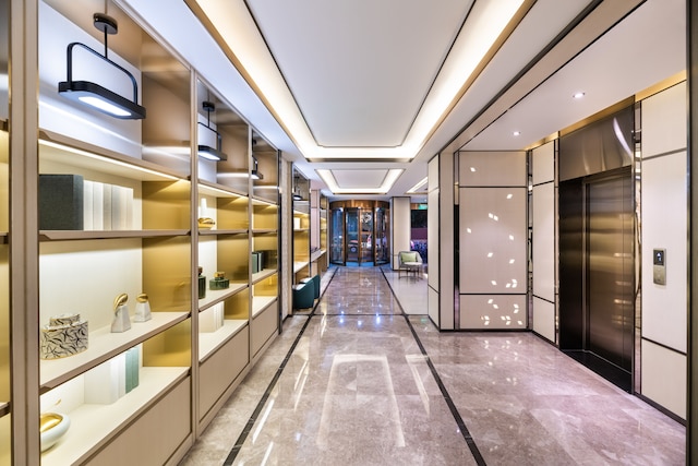 クリスタル オレンジ ホテル ワンフージン ストリート