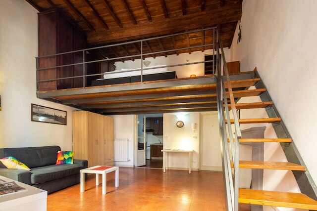 パラッツォ ヴェッキオ プレイス バイ Mmega