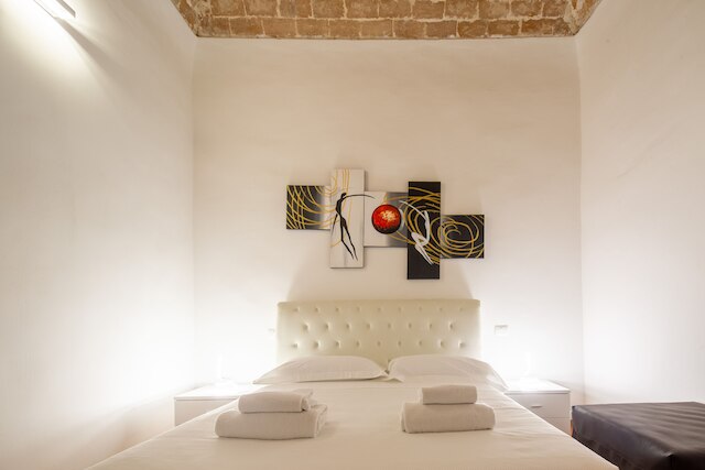 リアン ホーム イン フィレンツェ バイ Mmega