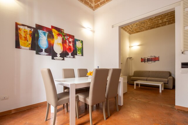 リアン ホーム イン フィレンツェ バイ Mmega