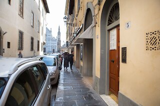 リアン ホーム イン フィレンツェ バイ Mmega