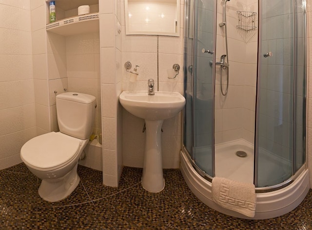 アパート キエフ イゴレフスカヤ 2-6