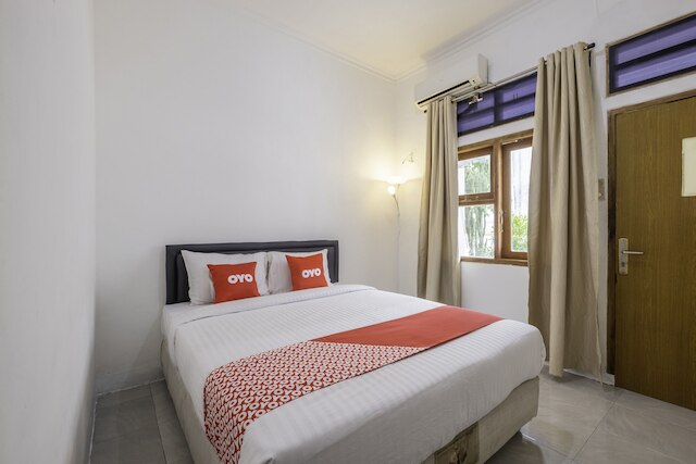 OYO 1717 ウィズマ フィシオ シャリア