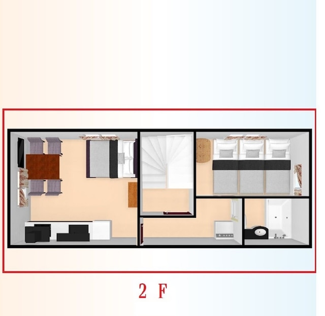 ハッピー大阪ハウス