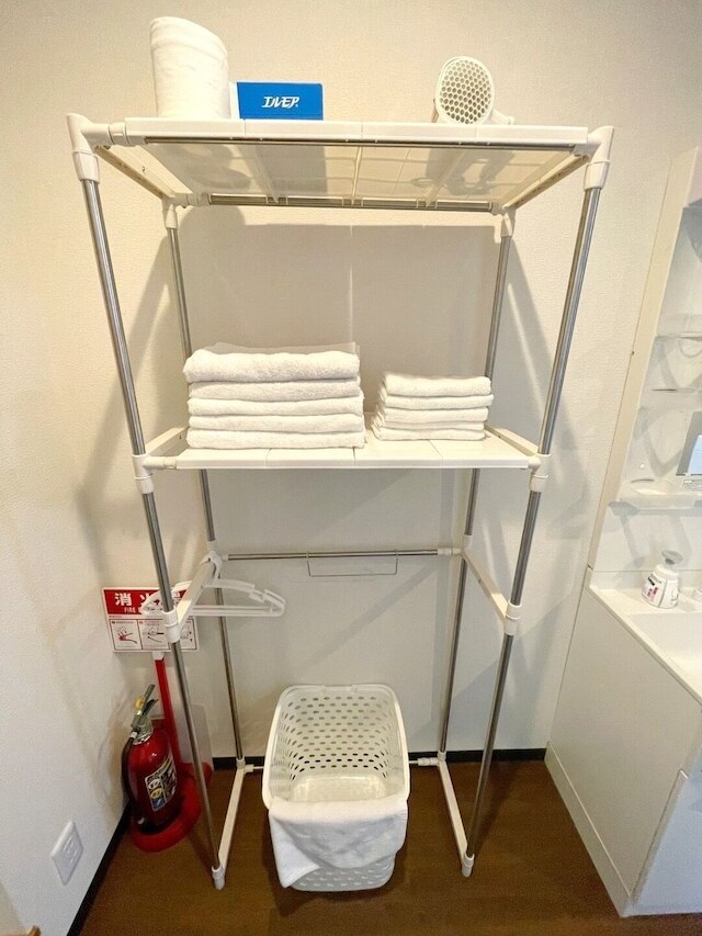 ハッピー大阪ハウス