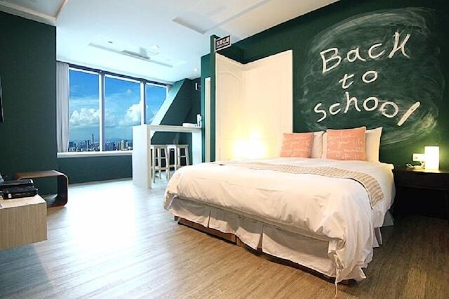 サン ホ ホステル