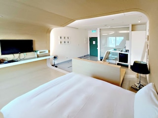 サン ホ ホステル