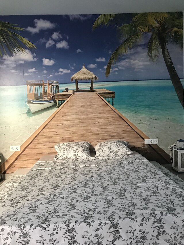 カメリー ゲスト ハウス