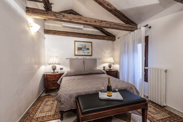 アンゾロ パレス