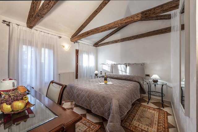 アンゾロ パレス